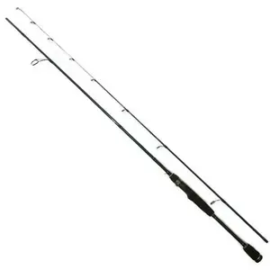 Shakespeare Canne Spinning Salt Xt Light Rock Fishing