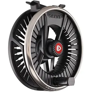 Greys Bobine De Rechange Pour La Pêche à La Mouche Tail AwVendu parwaveinn