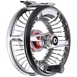 Greys Bobine De Rechange Tital Fly pas cher