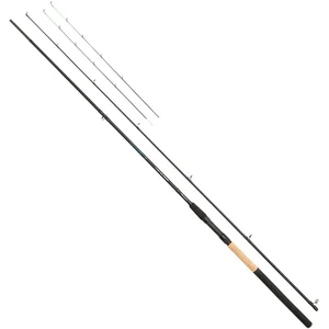 Shakespeare Canne Carpfishing Superteam Method Feeder pas cher