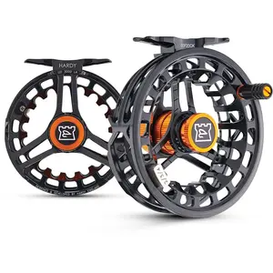 Hardy Bobine De Rechange Ultradisc Udla 5000 pas cher