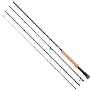 Canne à Mouche - GREYS - Wing Salt Fly Rod F22 - 11wt - 9'0" - Carbone Powerlux 4pc pas cher
