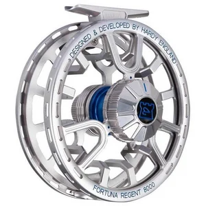 Hardy Moulinet De Pêche à La Mouche Fortuna RegentVendu parwaveinn