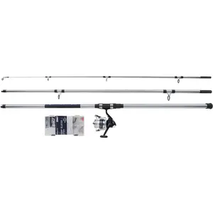 Shakespeare Combo Surfcasting Salt Surf Slayer pas cher