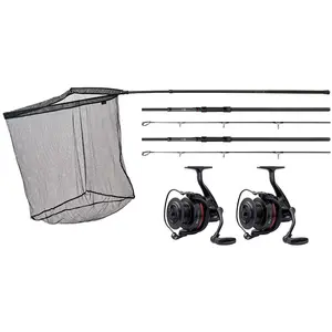 Jrc Combo Carpfishing Rova pas cher