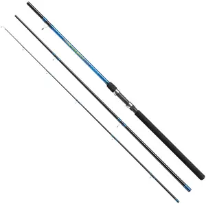 Shakespeare Canne Spinning Firebird Beachcaster pas cher