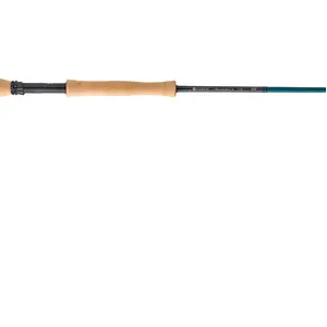 Hardy Canne à Pêche à La Mouche Mksman Z pas cher