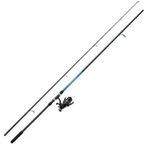 Shakespeare Combo Carpfishing Firebird pas cher