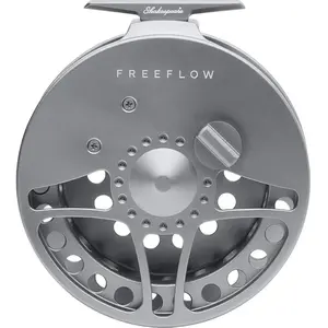 Shakespeare Bobine De Rechange Freeflow Centrepin pas cher