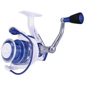 Shakespeare Moulinet Spinning Agility Sw Fd pas cher