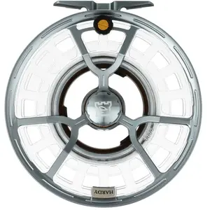 Hardy Moulinet De Pêche à La Mouche Averon CassetteVendu parwaveinn