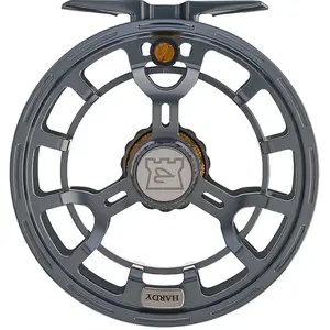 Hardy Moulinet De Pêche à La Mouche AveronVendu parwaveinn