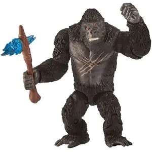 Playmates The New Empire - 6" Battle Scared Kong pas cher