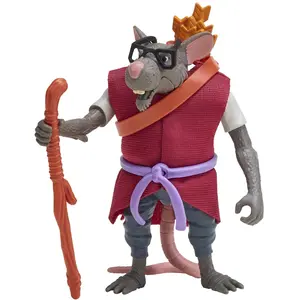 Teenage Mutant Ninja Turtles - Mix 'N Match - Splinter