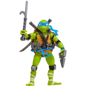 Rubies Teenage Mutant Ninja Turtles : Mutations Mix and Match 4.5-Inch LeonardoVendu parfnac-be