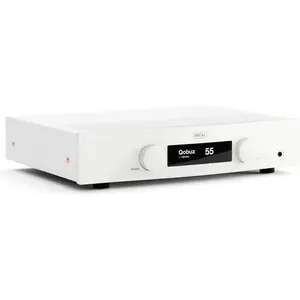 Amplis hi-fi stéréo Hegel H150 Blanc H150 white