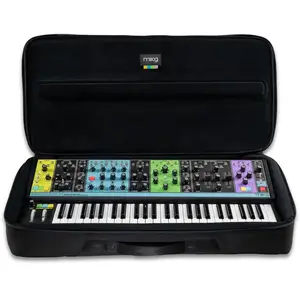 Comparateur de prix : Moog Sr-Series Case Matriarch