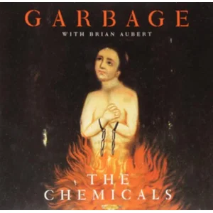 Comparateur de prix : Stunvolume The Chemicals / On Fire
