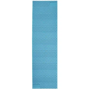 Therm-a-Rest Thermarest Z Lite Sol Blue-Silver R Bleu ciel pas cher