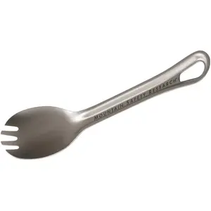 Comparateur de prix : MSR Titan Spork Titane