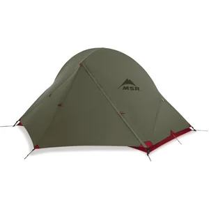 Comparateur de prix : MSR Access 2 - Tent Green Unieke maat