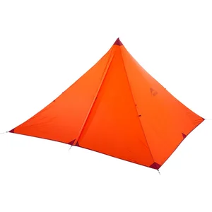 MSR Front Range Tarp Shelter 13119 orange pas cher
