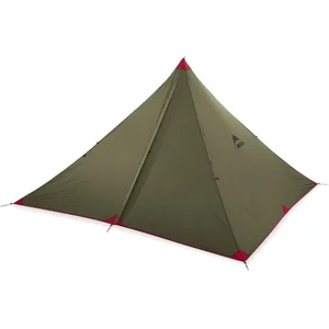 Comparateur de prix : MSR Front Range Green Tarp