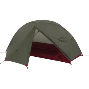 MSR Elixir 1 - Tente - olive pas cher