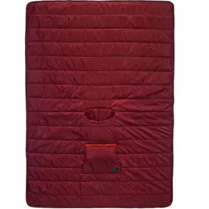 Therm-a-Rest, Couverture, Honcho (200 x 142 cm) pas cher