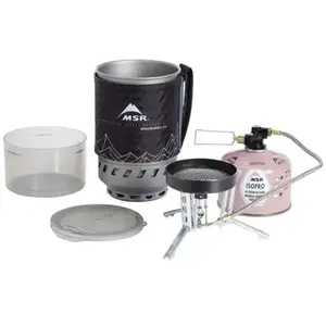 MSR Windburner Duo System pas cher
