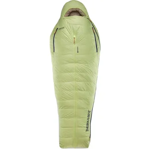 Therm-a-Rest - Boost 650 32F/0C - Meadow groen - RW - Slaapzak