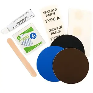 Therm-a-Rest THERMAREST Kit de réparations permanentes pas cher