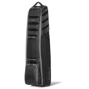 BagBoy T-800 Golf Travelcover Black-Slate