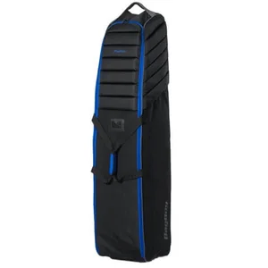 BagBoy T-720 Golf Travelcover Black-Royal-Slate