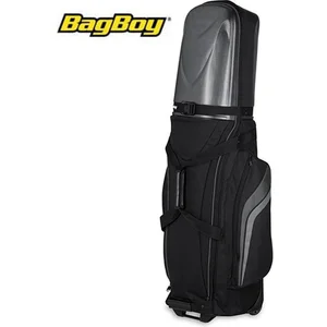 BagBoy T-10 Golfreistas, zwart pas cher