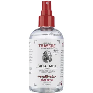 Thayers Rose Petal Facial Mist 237mlVendu parbol