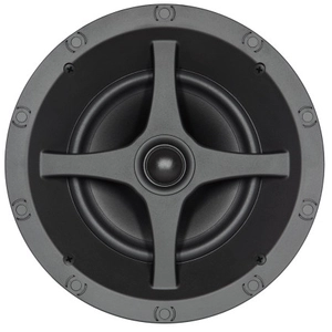 Enceintes encastrables Sonance C6R (la paire) pas cher