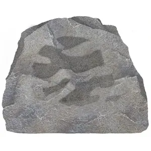 Enceintes d'extérieur Sonance RK10W Gris pas cher