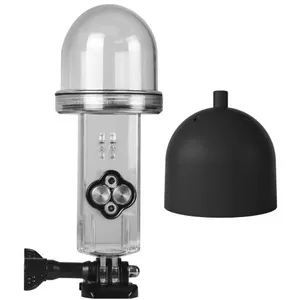 Nouvelle Caméra de Sport Étanche Shell Diving 60M pour Dji Osmo Pocket... pas cher