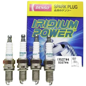 Denso - IXU27 bougie d'allumage iridium power pas cher