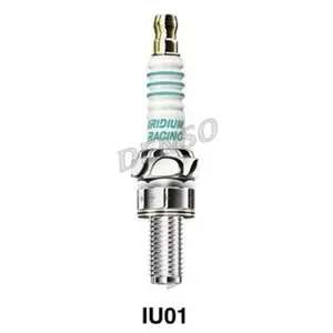 Denso Bougie D´allumage Iu0124 IridiumVendu parmotardinn