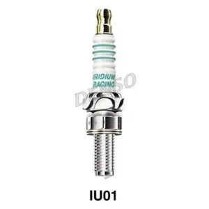 Denso Bougie D´allumage Iu0127 Yamaha R1 2005 Iridium pas cher