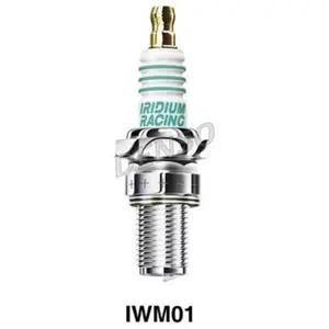 Denso Bougie D´allumage Iridium Iwm0132 pas cher