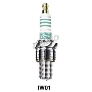 Denso Bougie D´allumage Iw0127 Iridium pas cher