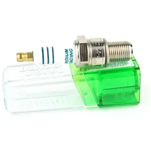 Denso Bougie D´allumage Iw0134 RacingVendu parmotardinn