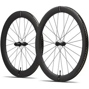 Reserve Jeu De Roues De Route 52/63 700c Dt 240 Sp pas cher