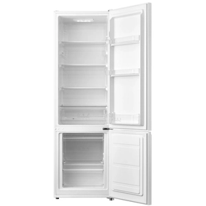 California Refrigerateurs combines inverses CALIFORNIA CRF262CBW-11 pas cher