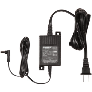 Shure PS24E - Alimentation secteur pour récepteur BLX4E, BLX4RE, BLX88... pas cher