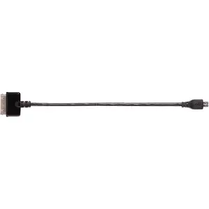 Shure EAC30P-MICROB8 Micro-USB-B - 30PIN Kabel 20 cm pas cher