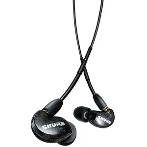 Shure SE215BT - Noir pas cher